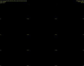 genesissweet69 — 36 minute Chaturbate couple cam show recording, 720p, Feb 29, 2020