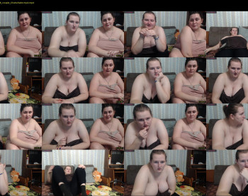 giorg107 — 36 minute Chaturbate couple cam show recording, 720p, Feb 28, 2020