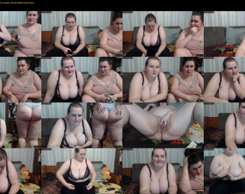 giorg107 — 36 minute Chaturbate couple cam show recording, 720p, Feb 28, 2020