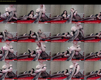 goddessdana — 13 minute Chaturbate female cam show recording, 1080p, Feb 28, 2020