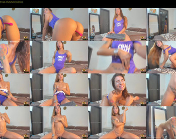 halliee — 18 minute Chaturbate couple cam show recording, 720p, Feb 29, 2020