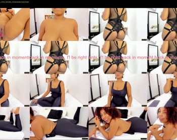hanna_cupper — 75 minute Chaturbate female cam show recording, 1080p, Feb 28, 2020