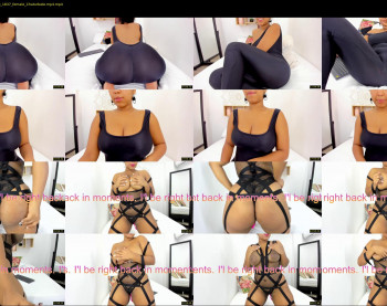 hanna_cupper — 68 minute Chaturbate female cam show recording, 1080p, Feb 28, 2020