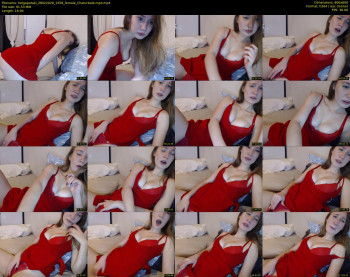 helgapataki — 19 minute Chaturbate female cam show recording, 480p, Feb 28, 2020