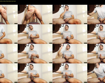 hot_martin25 — 6 minute Chaturbate male cam show recording, 1080p, Feb 28, 2020