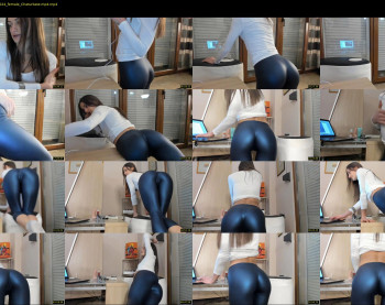 hotel77777 — 59 minute Chaturbate female cam show recording, 720p, Feb 28, 2020