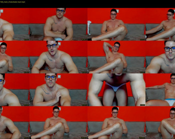 jasonblakes — 74 minute Chaturbate male cam show recording, 1080p, Feb 28, 2020