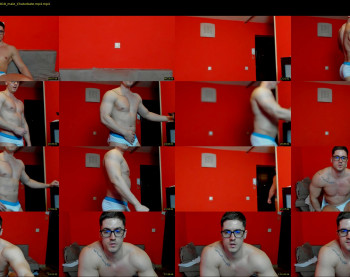 jasonblakes — 70 minute Chaturbate male cam show recording, 1080p, Feb 28, 2020