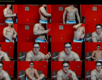 jasonblakes — 74 minute Chaturbate male cam show recording, 1080p, Feb 28, 2020