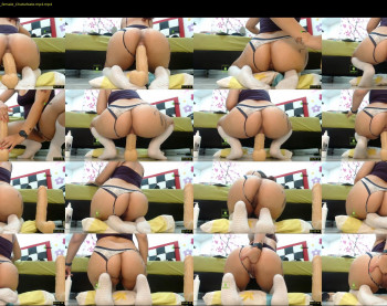 jazlynn_ — 11 minute Chaturbate female cam show recording, 1080p, Feb 28, 2020