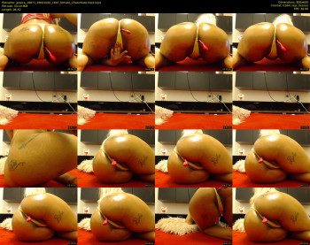 jessica_19871 — 7 minute Chaturbate female cam show recording, 480p, Feb 28, 2020