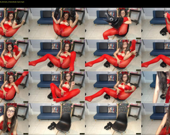 karitto__2 — 16 minute Chaturbate female cam show recording, 720p, Feb 28, 2020