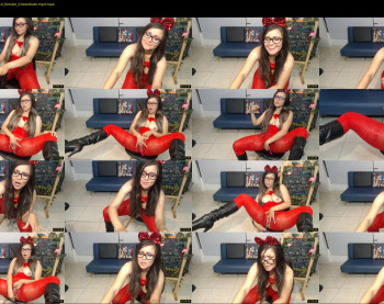 karitto__2 — 36 minute Chaturbate female cam show recording, 720p, Feb 29, 2020