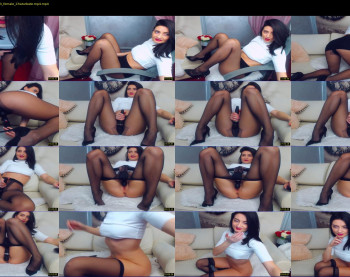 katedolly — 67 minute Chaturbate female cam show recording, 720p, Feb 28, 2020