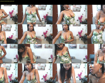 keila_lol — 122 minute Chaturbate female cam show recording, 720p, Feb 29, 2020