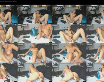 kelly_peirce13 — 70 minute Chaturbate female cam show recording, 1080p, Feb 28, 2020