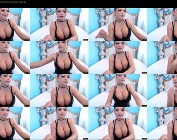 kellybabee — 10 minute Chaturbate female cam show recording, 720p, Feb 28, 2020