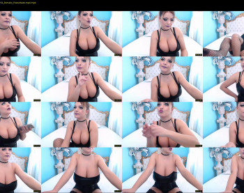 kellybabee — 39 minute Chaturbate female cam show recording, 720p, Feb 28, 2020