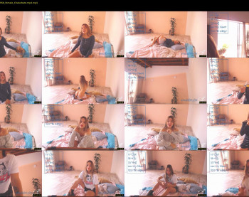 kendalltyler — 99 minute Chaturbate female cam show recording, 720p, Feb 28, 2020