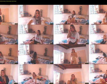 kendalltyler — 98 minute Chaturbate female cam show recording, 720p, Feb 28, 2020