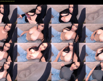 kitty_hotx — 11 minute Chaturbate female cam show recording, 720p, Feb 28, 2020