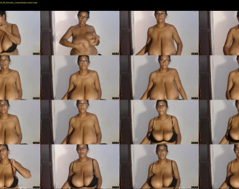 kristinamilan — 32 minute Chaturbate female cam show recording, 480p, Feb 28, 2020
