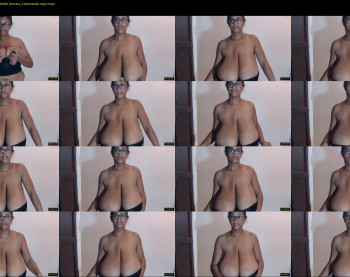 kristinamilan — 31 minute Chaturbate female cam show recording, 480p, Feb 29, 2020