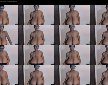 kristinamilan — 10 minute Chaturbate female cam show recording, 480p, Feb 29, 2020