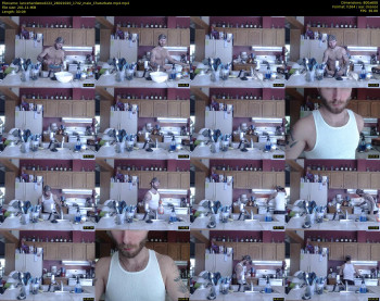 lancehardwood222 — 31 minute Chaturbate male cam show recording, 480p, Feb 28, 2020