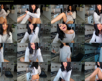 lissa__1 — 39 minute Chaturbate female cam show recording, 1080p, Feb 28, 2020