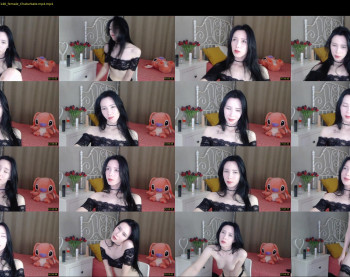 littlething88 — 43 minute Chaturbate female cam show recording, 720p, Feb 29, 2020