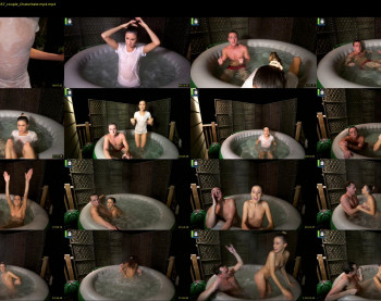 livanddrew — 70 minute Chaturbate couple cam show recording, 1080p, Feb 29, 2020
