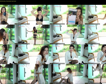 loollypop24 — 62 minute Chaturbate female cam show recording, 1080p, Feb 28, 2020
