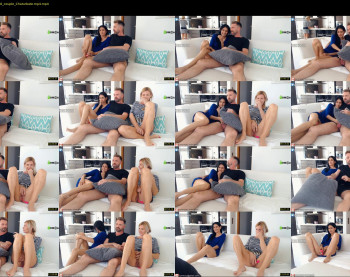 lucycums — 16 minute Chaturbate couple cam show recording, 720p, Feb 28, 2020