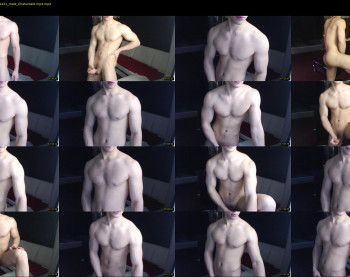 madmaxbad — 43 minute Chaturbate male cam show recording, 720p, Feb 28, 2020