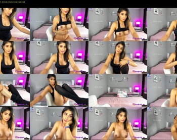 meegan1 — 44 minute Chaturbate female cam show recording, 720p, Feb 28, 2020