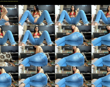mellyvontease — 26 minute Chaturbate female cam show recording, 1080p, Feb 28, 2020