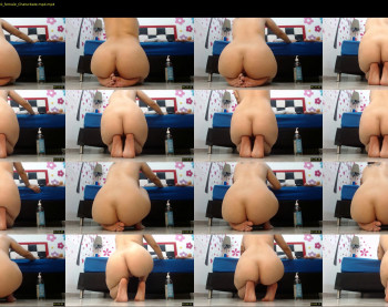 mia_sstar — 4 minute Chaturbate female cam show recording, 1080p, Feb 28, 2020