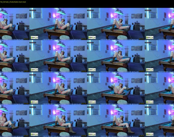 mindymars — 3 minute Chaturbate female cam show recording, 1080p, Feb 28, 2020