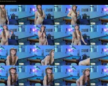 mindymars — 6 minute Chaturbate female cam show recording, 1080p, Feb 28, 2020