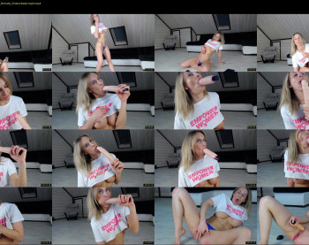 miss_x_ — 114 minute Chaturbate female cam show recording, 720p, Feb 28, 2020
