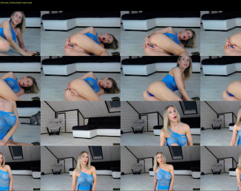 miss_x_ — 15 minute Chaturbate female cam show recording, 720p, Feb 29, 2020