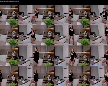 missflowersbloom — 13 minute Chaturbate female cam show recording, 1080p, Feb 28, 2020