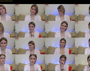 misslucci — 10 minute Chaturbate female cam show recording, 1080p, Feb 29, 2020