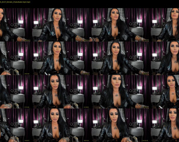 mistresskennya — 71 minute Chaturbate female cam show recording, 1080p, Feb 29, 2020