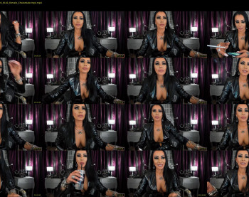 mistresskennya — 70 minute Chaturbate female cam show recording, 1080p, Feb 29, 2020