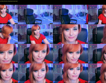 naughtymilane — 60 minute Chaturbate female cam show recording, 720p, Feb 29, 2020