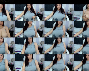 neytiri_moon — 18 minute Chaturbate female cam show recording, 720p, Feb 28, 2020