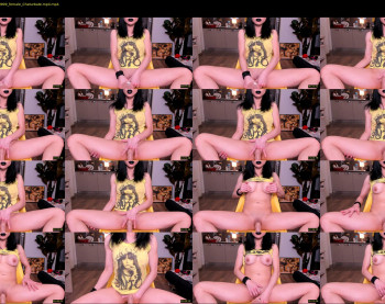 nikkisweetie — 35 minute Chaturbate female cam show recording, 1080p, Feb 28, 2020