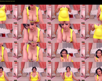 norahreve — 21 minute Chaturbate female cam show recording, 720p, Feb 28, 2020
